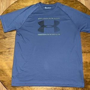 Under Armour t-shirt